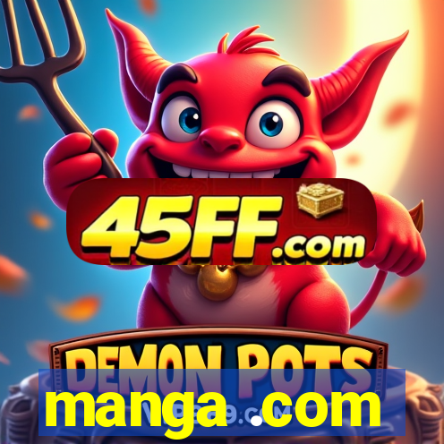 manga .com